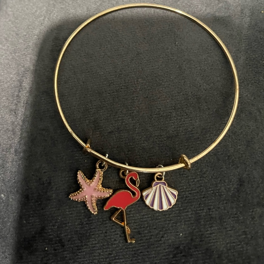 Handamde bracelet